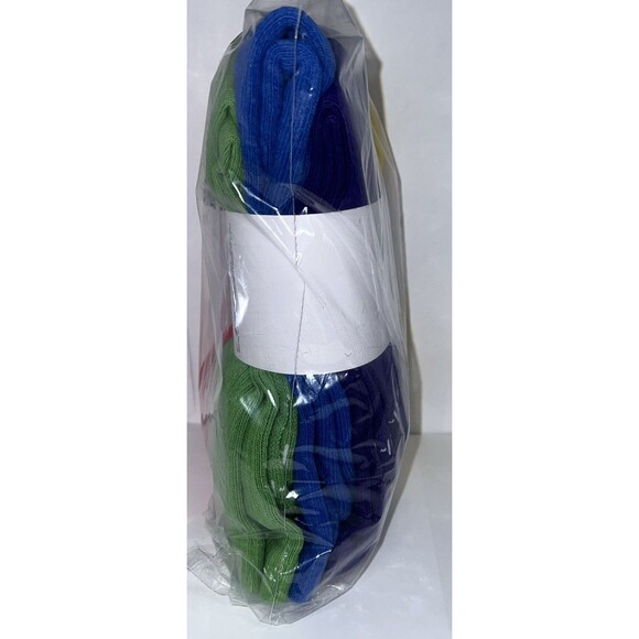 Nike Mens Everyday Performance Training PLUS Crew Socks 6 Pairs DRI-FIT Men 8-12 - Picture 2 of 6